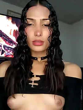 Lanna hott  online show from 11-21-25, 11:26