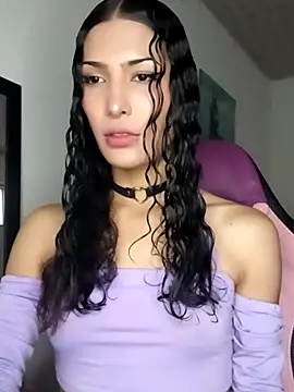 Lanna hott  online show from 02-26-26, 08:31