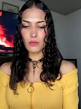 Lanna hott  online show from 11-10-25, 10:59