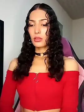 Lanna hott  online show from 02-20-26, 11:50