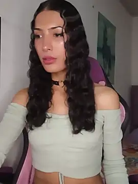 Lanna hott  online show from 05-14-26, 12:18