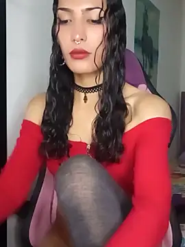 Lanna hott  online show from 05-14-26, 12:24
