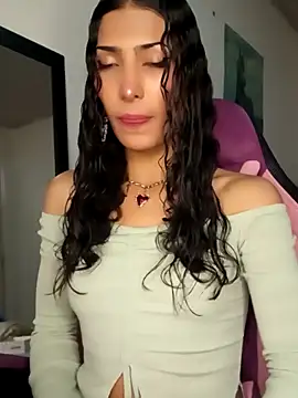 Lanna hott  online show from 03-18-26, 08:10