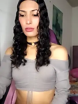 Lanna hott  online show from 04-21-26, 07:42