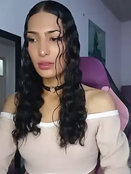 Lanna hott  online show from 06-11-26, 12:13