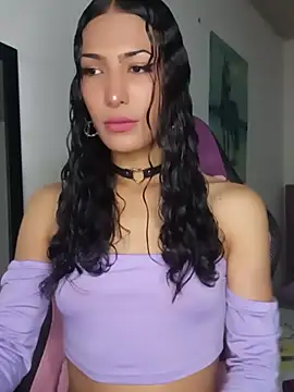 Lanna hott  online show from 05-19-26, 11:28