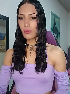 Lanna hott  online show from 05-28-26, 07:09