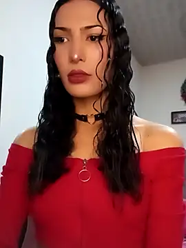 Lanna hott  online show from 02-14-26, 12:27