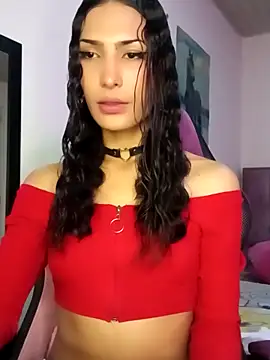 Lanna hott  online show from 03-22-26, 11:56