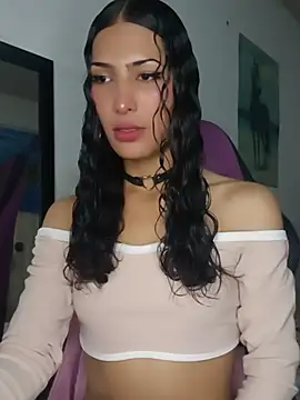 Lanna hott  online show from 05-22-26, 11:30