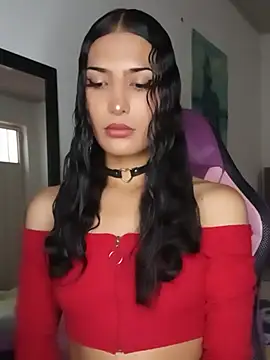 Lanna hott  online show from 07-14-26, 07:31