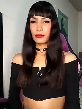 Lanna hott  online show from 04-28-26, 07:07