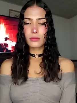 Lanna hott  online show from 11-17-25, 01:53