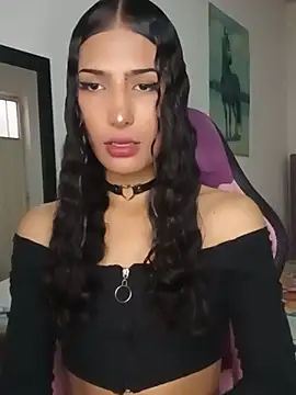 Lanna hott  online show from 07-21-26, 05:47
