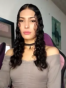 Lanna hott  online show from 03-01-26, 07:58