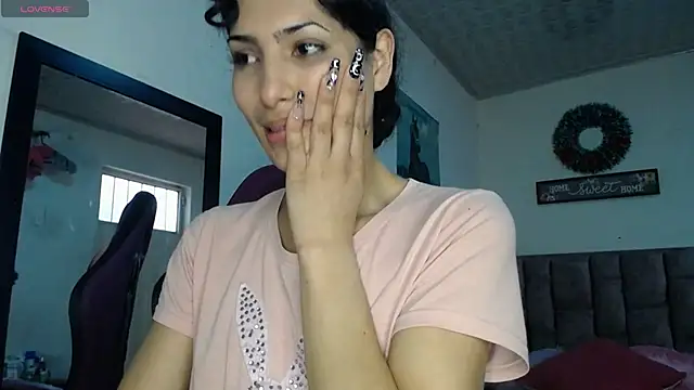 Lanna hott  online show from 03-05-26, 04:14