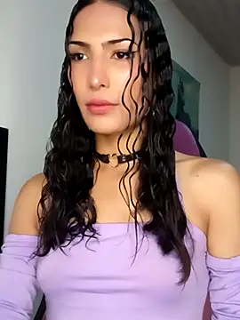 Lanna hott  online show from 01-10-26, 05:30