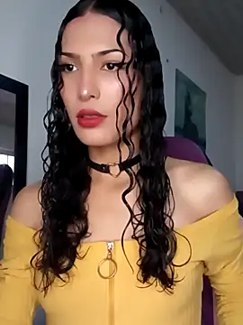 Lanna hott  online show from 02-18-26, 07:32
