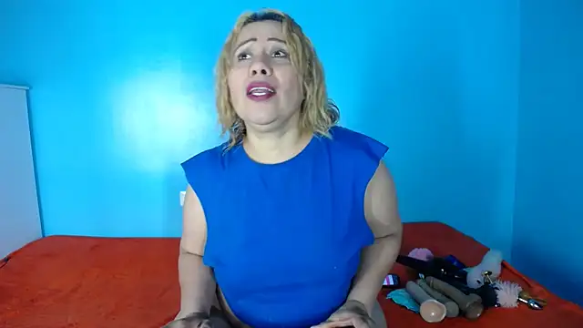 chiky sonrisa online show from 11-02-25, 07:30