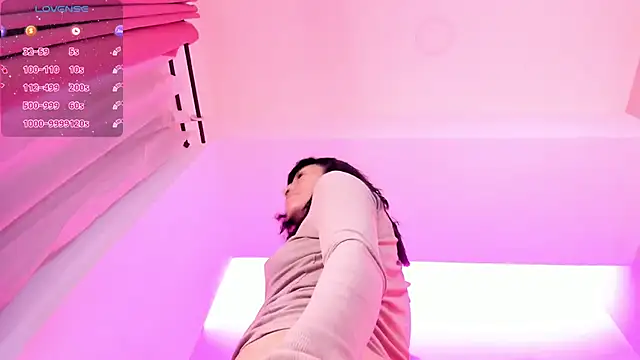 Valkiria ponce online show from 04-02-26, 04:52