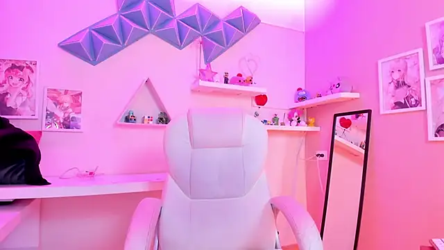 Valkiria ponce online show from 03-30-26, 02:24