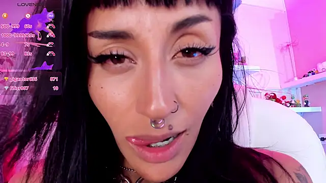 Valkiria ponce online show from 02-09-26, 05:05