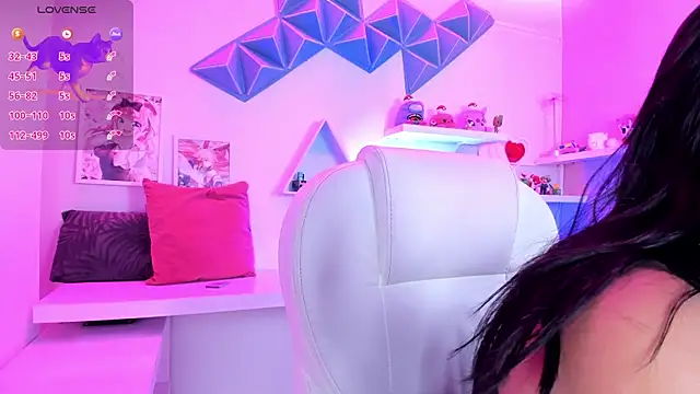 Valkiria ponce online show from 02-20-26, 04:53