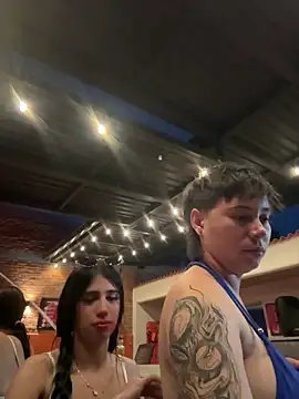 SaraRoy  online show from 09-30-25, 11:11