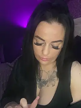 MissEssex online show from 02-01-25, 11:31