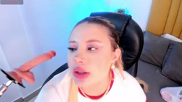 Khali reed  online show from 02-07-26, 07:38