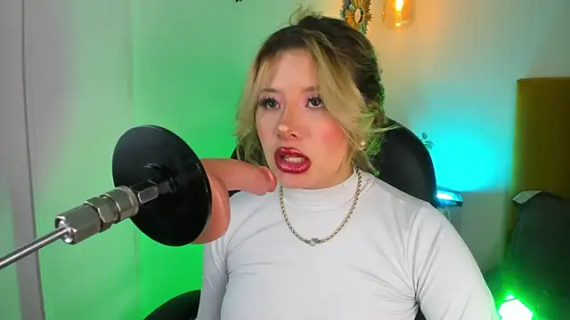 Khali reed  online show from 02-11-26, 03:17