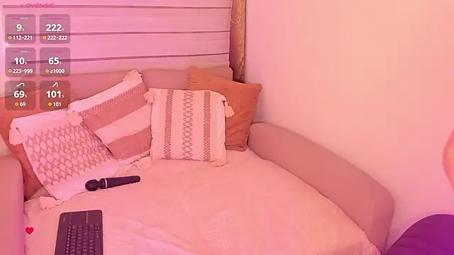 mrs griseld  online show from 03-16-26, 07:38