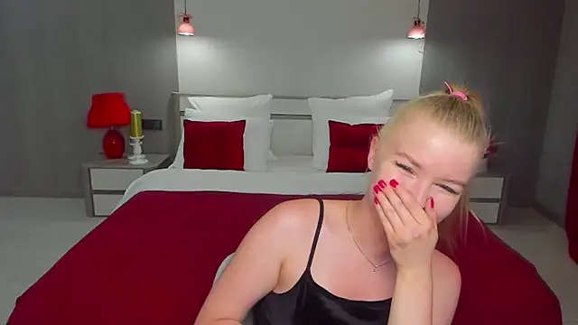 shy  lady online show from 07-12-26, 11:38