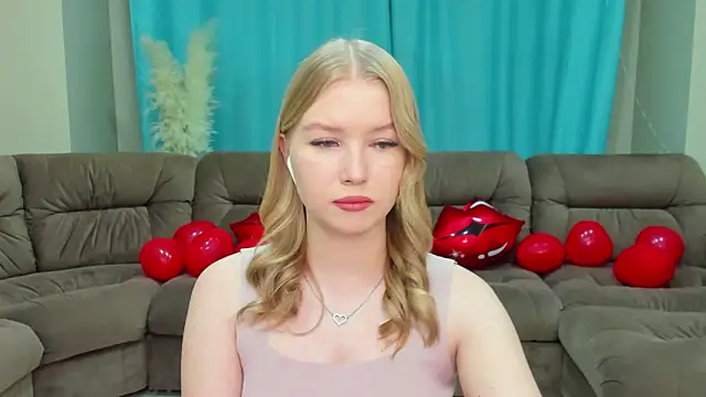 shy  lady online show from 02-10-25, 06:56