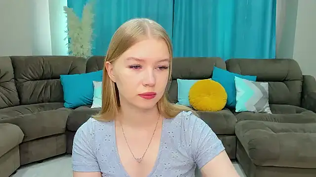 shy  lady online show from 02-21-25, 11:33