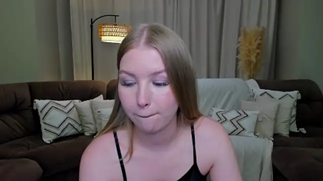 shy  lady online show from 05-28-26, 06:03