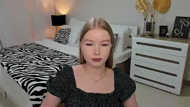 shy  lady online show from 02-05-25, 02:05