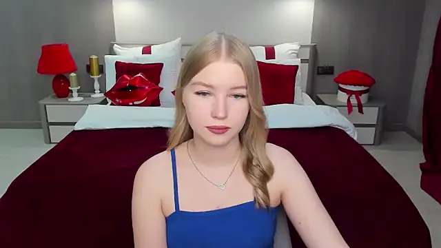 shy  lady online show from 02-26-25, 09:20