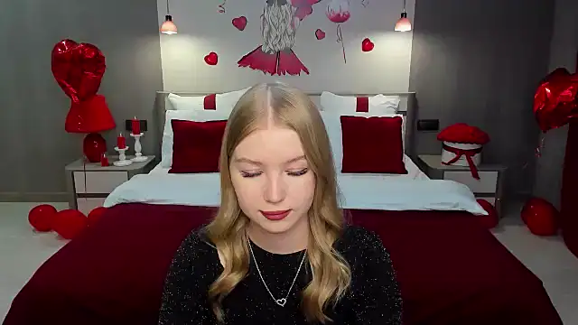 shy  lady online show from 02-12-25, 05:26