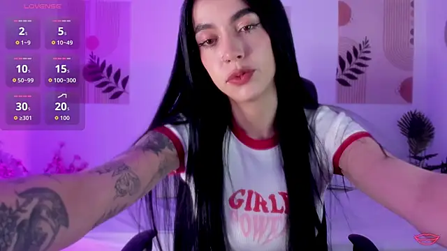 samy lewis online show from 10-24-25, 08:46