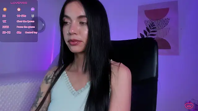 Snapshot of samy_lewis chatting on 03-03-26, 03:57 samy lewis online show from 03-03-26, 03:57