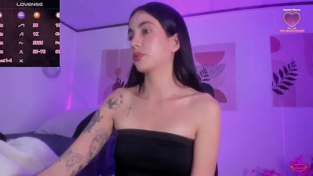 samy lewis online show from 01-14-26, 06:06