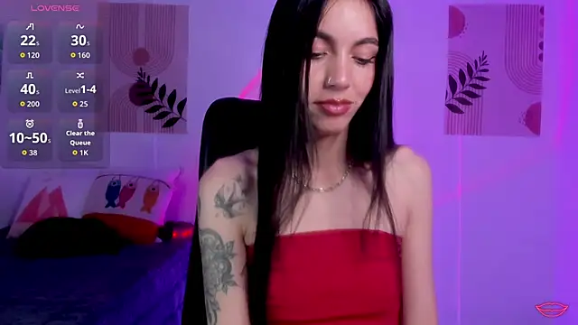 samy lewis online show from 11-10-25, 04:06