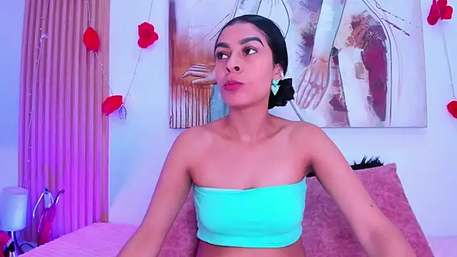 Yasiir 0229 online show from 12-08-24, 04:44