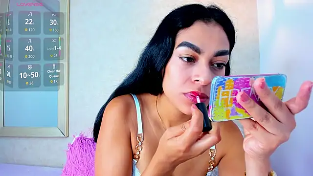 Yasiir 0229 online show from 11-27-25, 04:02