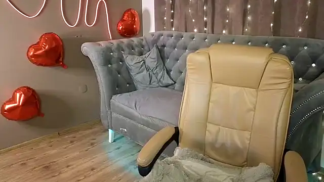 GloriNichols online show from 02-22-25, 09:45