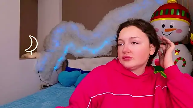 GloriNichols online show from 12-19-25, 06:05