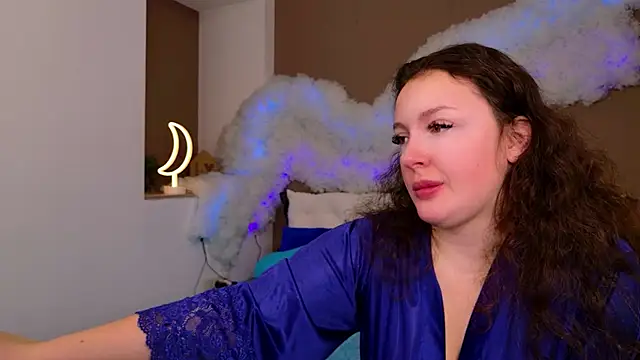 GloriNichols online show from 11-21-25, 06:45