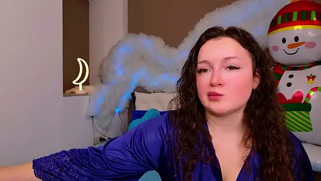 GloriNichols online show from 11-29-25, 06:13