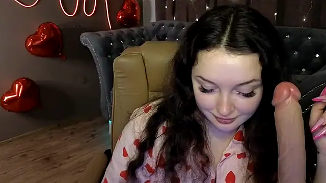 GloriNichols online show from 02-22-25, 12:51